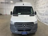 Used 2021 Mercedes-Benz Sprinter 2500 image 2