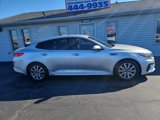 Used 2019 Kia Optima LX w/ LX 17" Wheel Package image 2