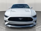 Certified 2020 Ford Mustang Coupe image 2