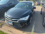 Used 2015 Toyota Camry XLE image 2