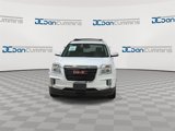 Used 2017 GMC Terrain SLE w/ Driver Alert Package I image 4