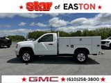 Used 2013 GMC Sierra 2500 SLE w/ SLE Preferred Package image 5
