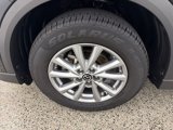 Used 2023 MAZDA CX-5 AWD 2.5 S w/ Preferred Package image 4