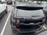 New 2025 Land Rover Discovery Sport S image 3