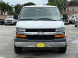 Used 2014 Chevrolet Express 3500 LT w/ LT Preferred Equipment Group image 3