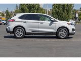 Used 2024 Ford Edge SEL image 2