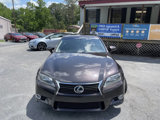 Used 2014 Lexus GS 350 AWD image 2