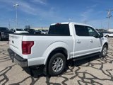 Used 2015 Ford F150 Lariat w/ Equipment Group 501A Mid image 4
