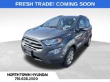 Used 2019 Ford EcoSport SE w/ SE Convenience Package image 4