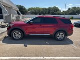 Used 2020 Ford Explorer XLT w/ Equipment Group 202A image 2
