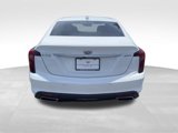 Certified 2020 Cadillac CT5 Premium Luxury image 4