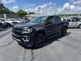 Used 2017 Chevrolet Colorado LT w/ Midnight Edition image 4