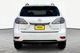 Used 2010 Lexus RX 350 AWD image 4