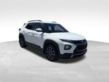 Certified 2023 Chevrolet TrailBlazer ACTIV w/ Sun and Liftgate Package image 2
