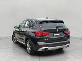 Certified 2022 BMW X3 sDrive30i w/ Premium Package 2 image 2