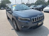 Used 2019 Jeep Cherokee Latitude Plus w/ Comfort/Convenience Group image 4