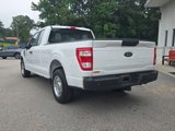 Used 2022 Ford F150 XL w/ Equipment Group 101A High image 3