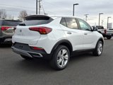 New 2025 Buick Encore GX Preferred w/ Comfort Package image 4