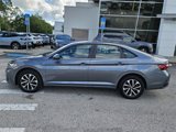 Certified 2024 Volkswagen Jetta S image 4