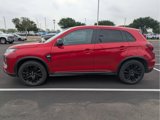 Used 2021 Mitsubishi Outlander Sport LE image 2