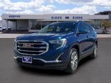Used 2020 GMC Terrain SLT image 5