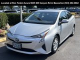 Used 2016 Toyota Prius Two image 5