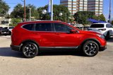 Used 2017 Honda CR-V Touring image 4