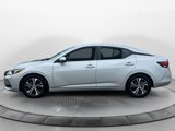 Used 2021 Nissan Sentra SV image 4