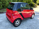 Used 2015 smart fortwo pure image 3