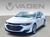 Certified 2023 Chevrolet Malibu LT image 3
