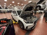 Certified 2023 BMW X1 xDrive28i w/ Premium Package image 2