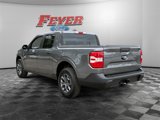 New 2025 Ford Maverick XLT w/ XLT Luxury Package image 3