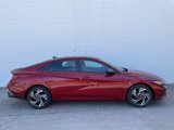 New 2025 Hyundai Elantra Sport image 3