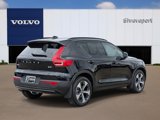 New 2025 Volvo XC40 B5 Plus w/ Protection Package Premier image 4