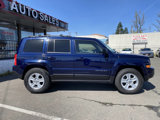 Used 2015 Jeep Patriot Sport w/ Power Value Group image 2