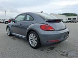 Used 2017 Volkswagen Beetle 1.8T S image 4