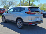 Used 2022 Honda CR-V EX-L image 4