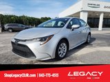 Used 2022 Toyota Corolla LE image 2