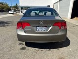 Used 2006 Honda Civic LX image 4
