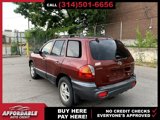 Used 2002 Hyundai Santa Fe GLS image 3