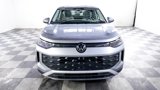 New 2025 Volkswagen Tiguan S image 2