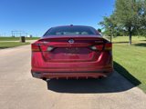 Used 2019 Nissan Altima 2.5 Platinum image 4