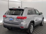 Used 2016 Jeep Grand Cherokee Limited w/ Luxury Group II image 6