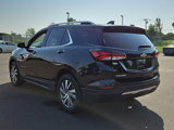 Certified 2022 Chevrolet Equinox Premier image 4