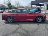 Used 2023 Kia K5 LXS image 6
