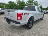 Used 2015 Ford F150 XLT w/ Equipment Group 301A Mid image 5