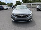 Used 2017 Hyundai Sonata Sport w/ Value Edition Package 02 image 2