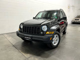 Used 2006 Jeep Liberty Sport image 2
