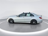 Used 2020 Mercedes-Benz C 300 Sedan image 4