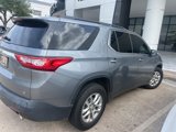 Used 2020 Chevrolet Traverse LT image 4